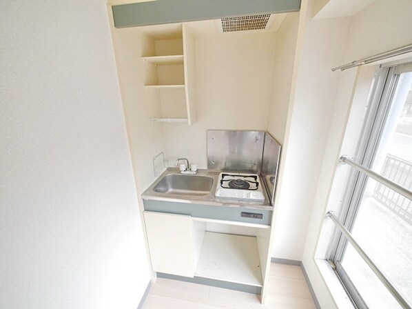 カメリアハイムの物件内観写真